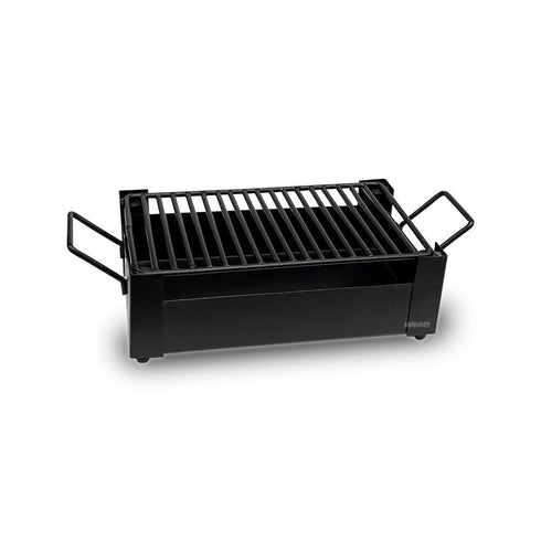 WI Bar-Be-Que BED
